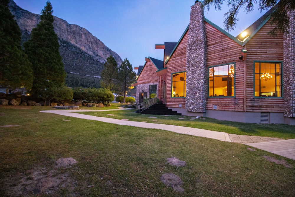The Retreat on Charleston Peak - photo 64