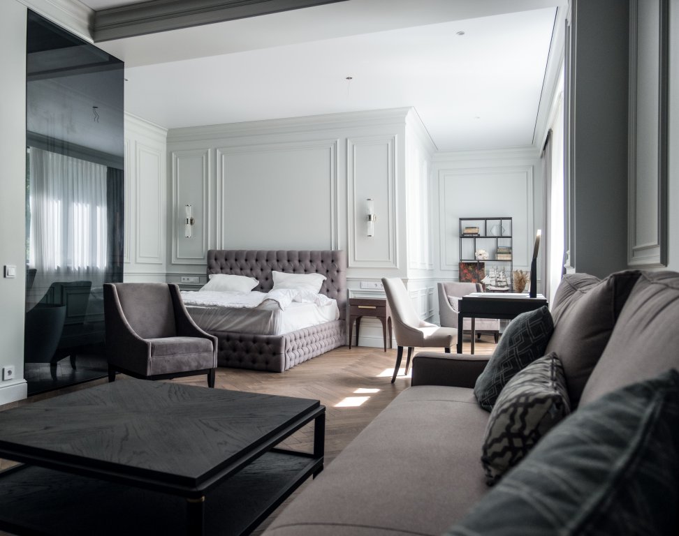 Blank Mini Hotel in Arzamas, Russia