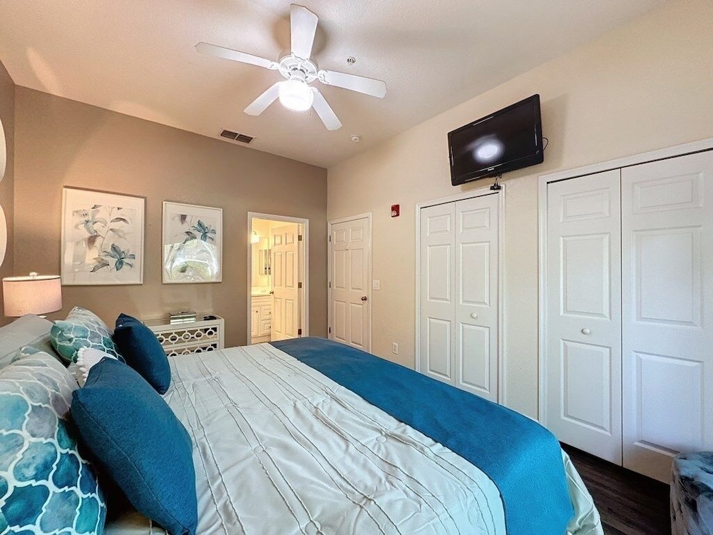 3 Bed 2 Bath Condo Bahama Bay Resort 3 Bedroom Condo by RedAwning - photo 5