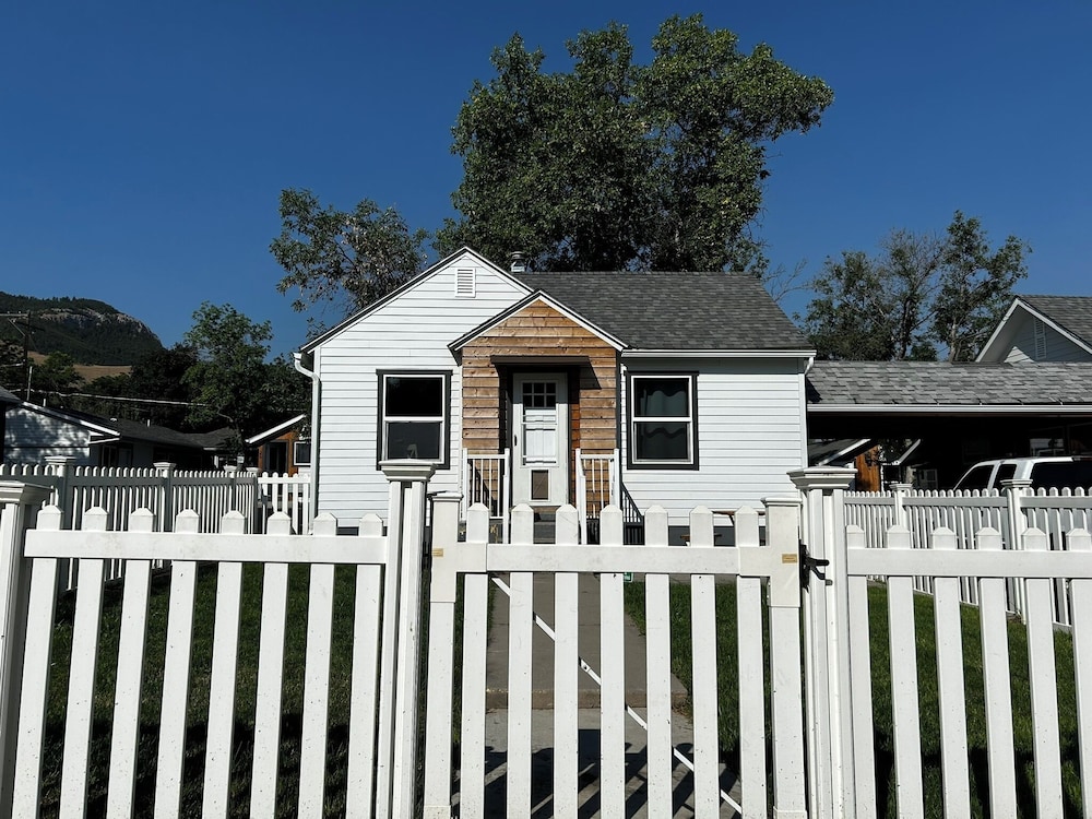Lamplighter Cabins & Suites - photo 64