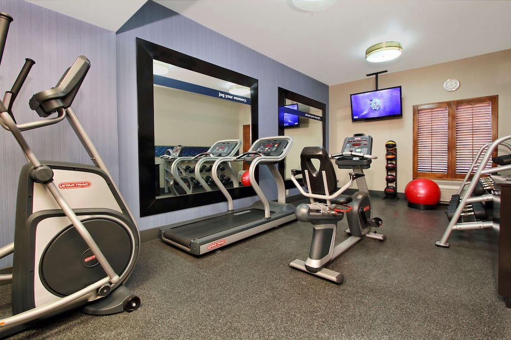 Hampton Inn Austin Airport Area South - photo 20