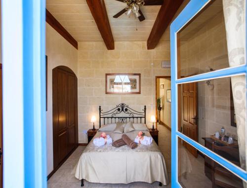 L’Ghorfa — Xaghra — photo 3