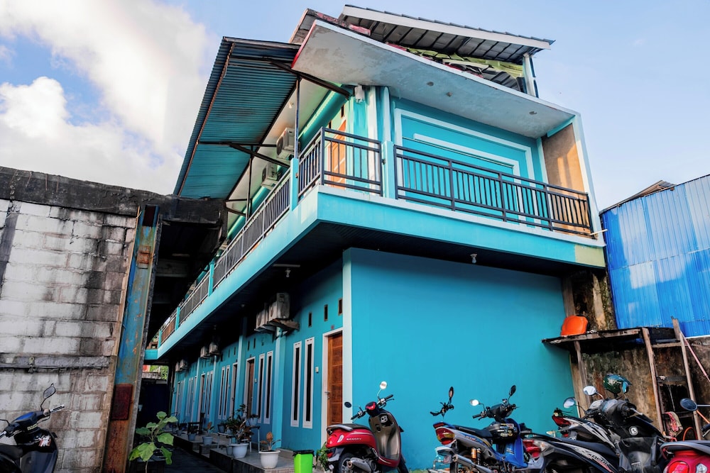 Hotel O Rinjani Guest House in Balikpapan, Indonesia