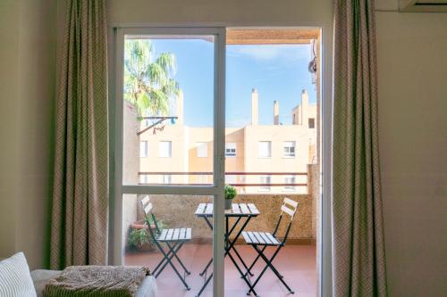 Sunny Hideaway Guadalmar - last minute hotel in Malaga