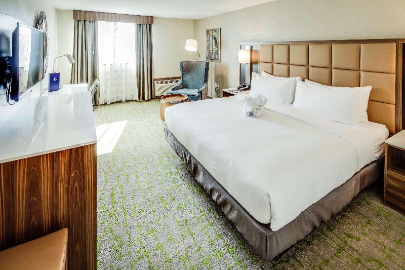 DoubleTree by Hilton Huntington - photo 104