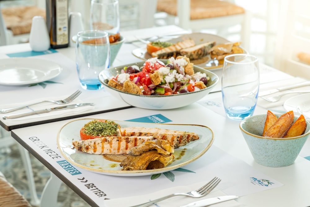 מזון ומשקאות