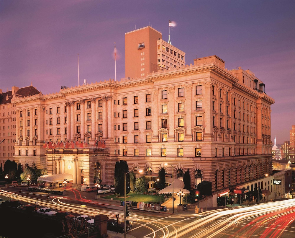 Fairmont San Francisco - photo 164