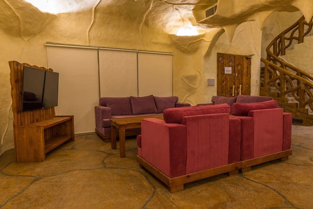 Stone Age village Resort - last minute hotel in Khobar