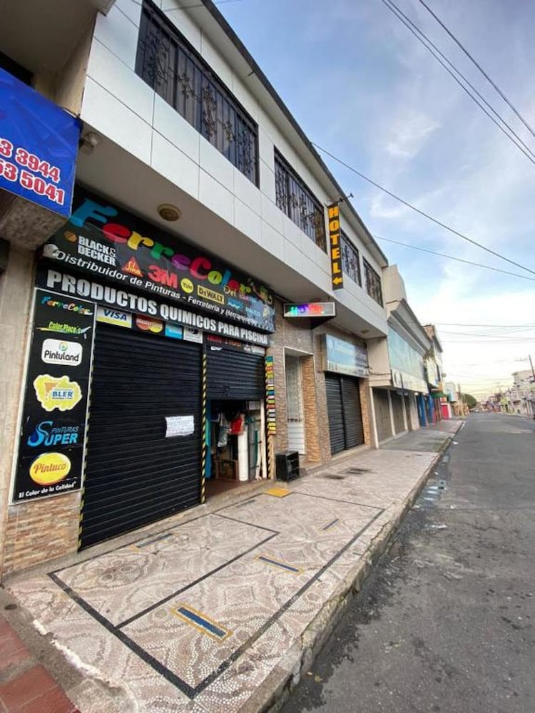 Selecta Colonial — Villavicencio — photo 2