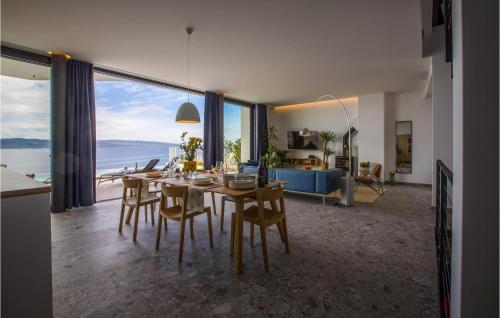 3 Bedroom Amazing Home In Brela — Brela — photo 3