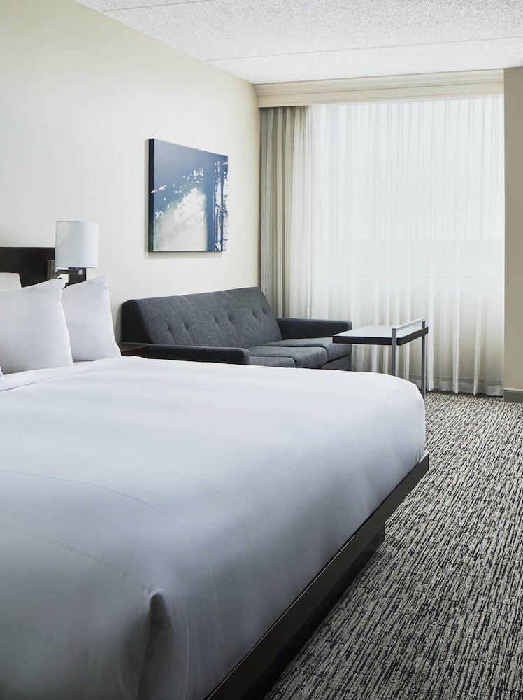 Austin Marriott North - photo 14