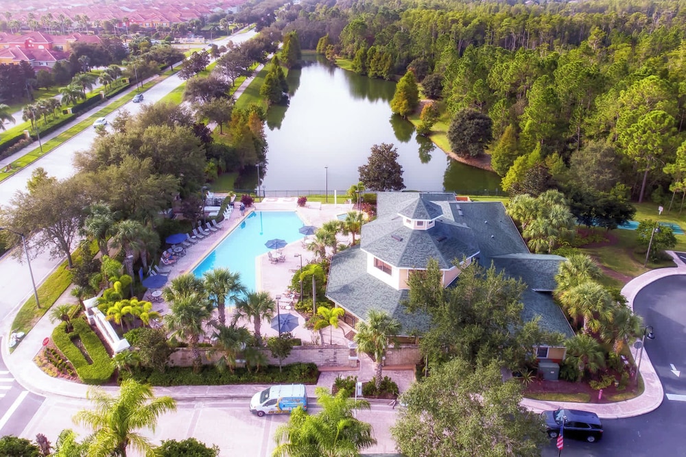 Caribe Cove Breeze Sleeps 6 - photo 35