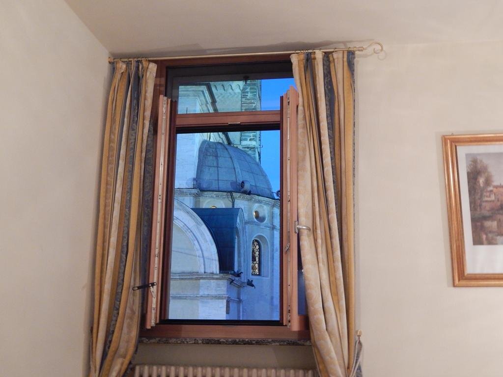 Altavilla Albergo meublé in Tirano, Italy