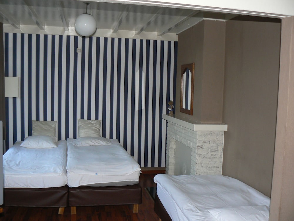 Bed & Coffee — Antwerpen — photo 3
