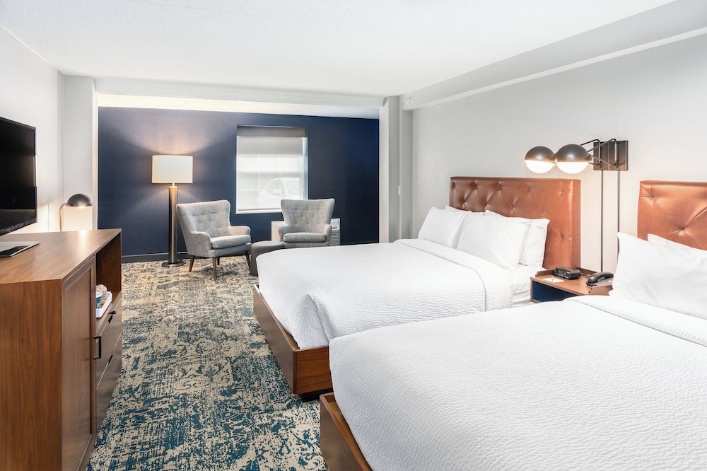 Four Points by Sheraton Eastham Cape Cod - photo 26