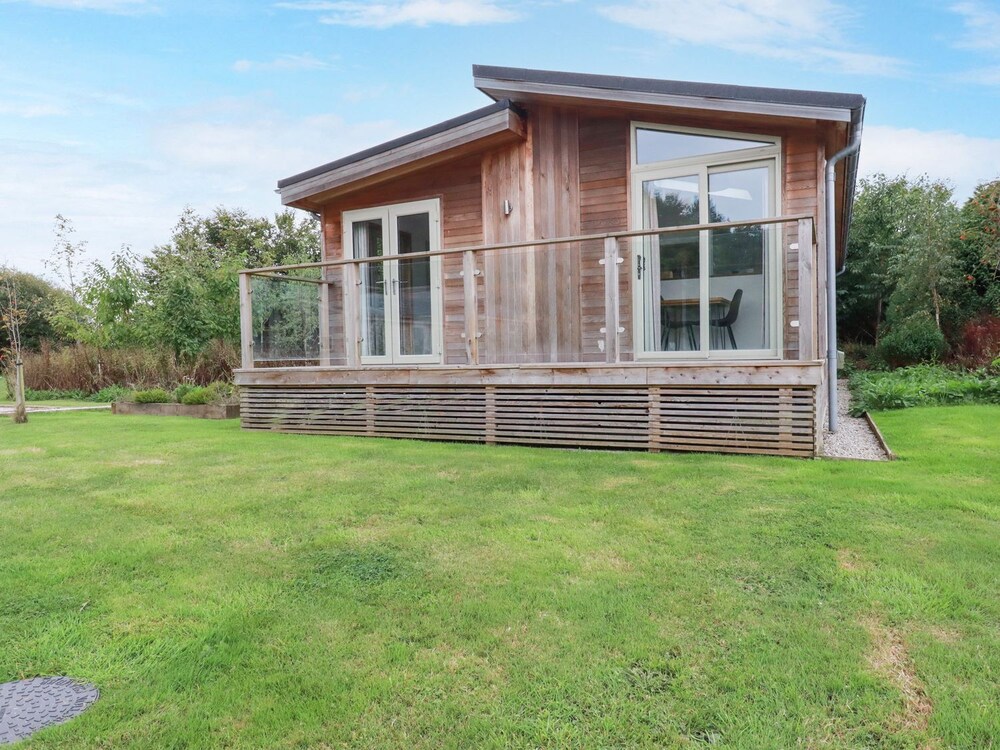 2 Meadow Retreat in Liskeard, United Kingdom