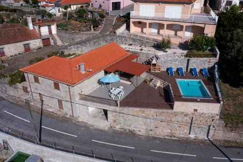Emily's House — 4-Star Luxury Hotel in Arcos De Valdevez, Portugal