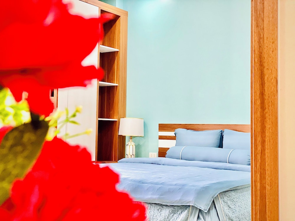 Sakura Apartment — 4-Star Luxury Hotel in Haiphong, Vietnam