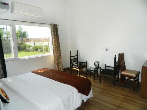 Farmer’s Villa Best Farm Stay as per Guest’s Reviews