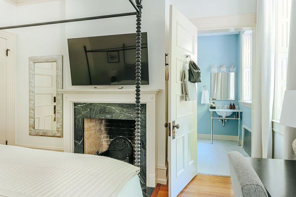 The Historic Inn at Oakdene - photo 10