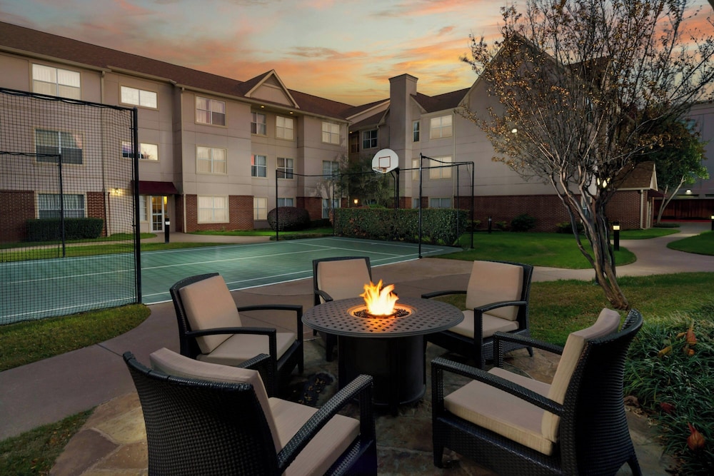 Residence Inn by Marriott Arlington - photo 19