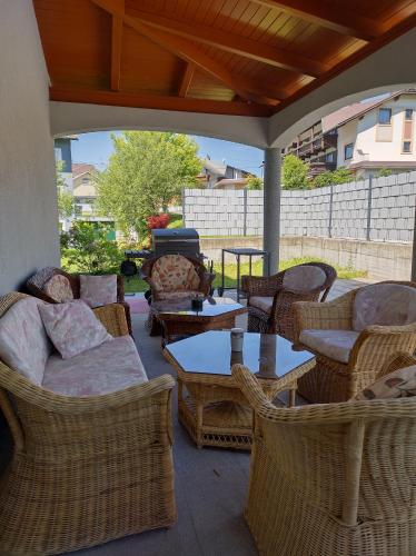 Ferienhaus Anna Seelach in Unknown City, Austria