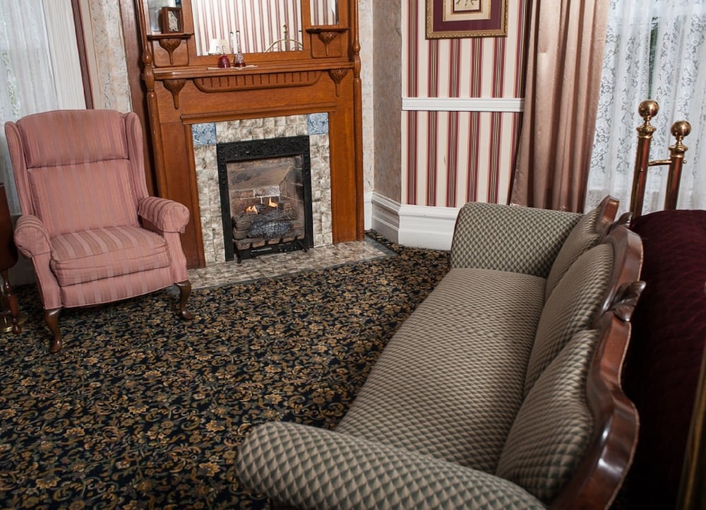 Market Street Inn - photo 17