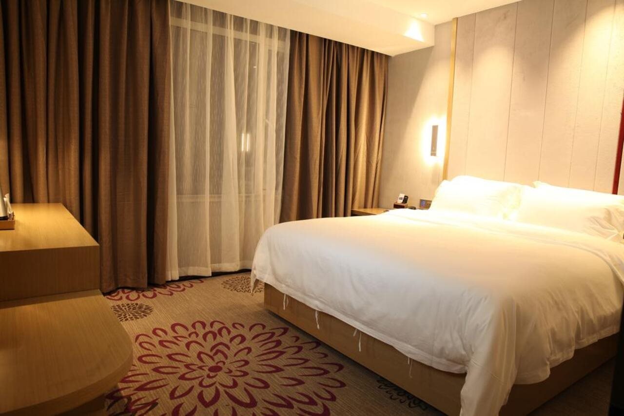 Lavande Hotels - last minute hotel in Shanghai