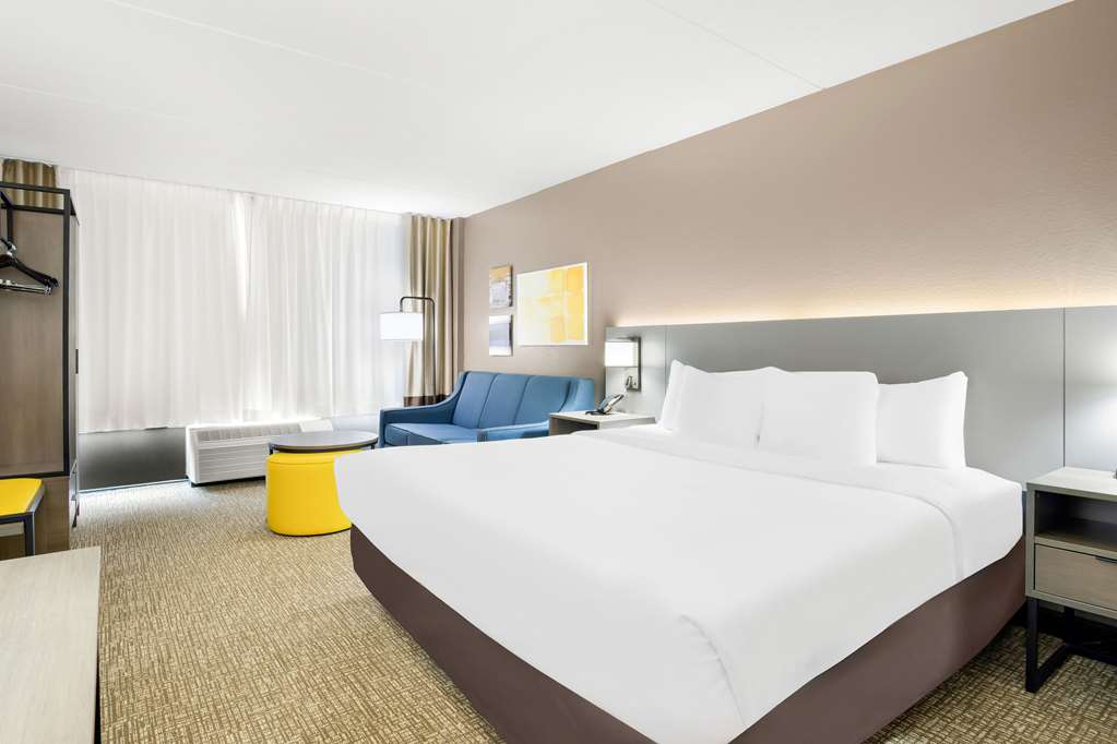 Comfort Inn Gold Coast - photo 17