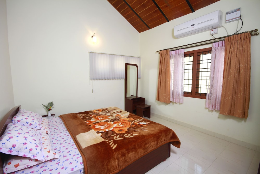 KSTDC Hotel Mayura Velapuri — hotel in Belur