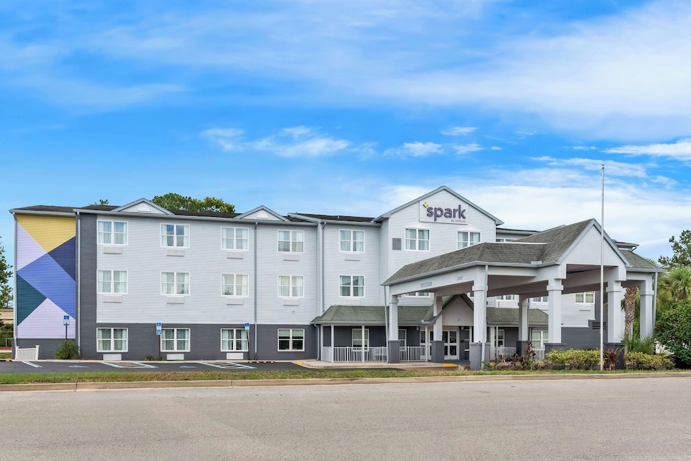 Spark by Hilton St. Augustine I 95 - last minute hotel in Saint Augustine