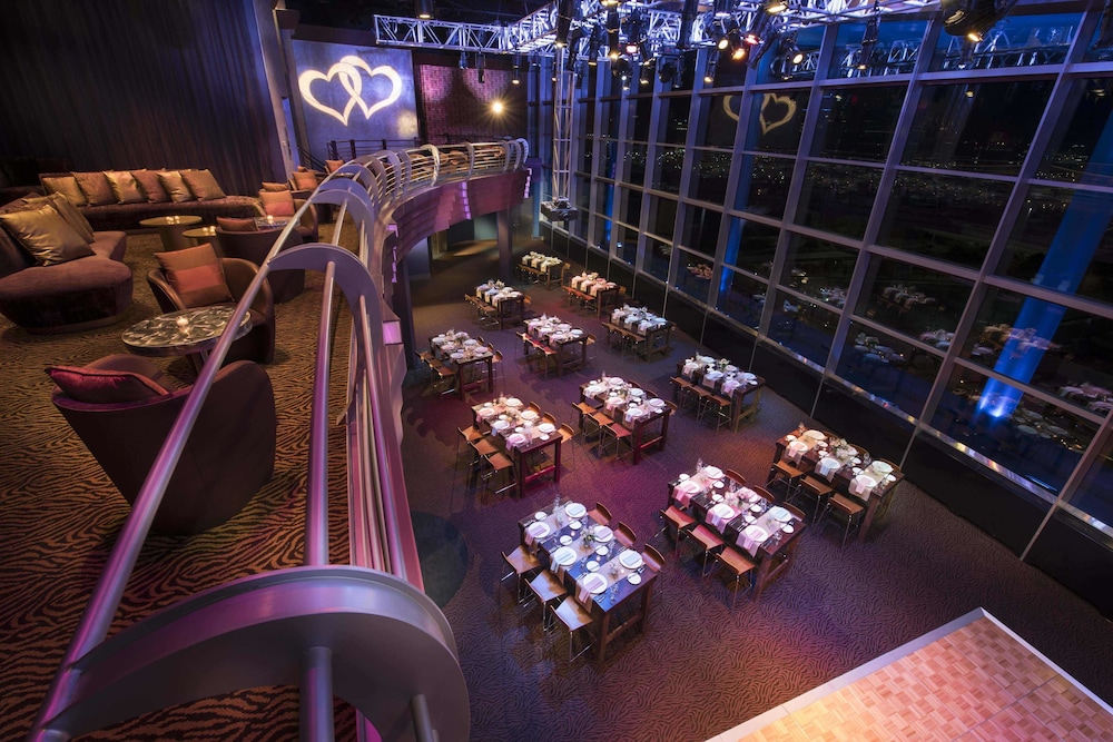 MotorCity Casino Hotel - photo 31