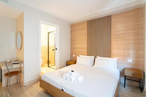 Al Primo Vico in Matera, Italy