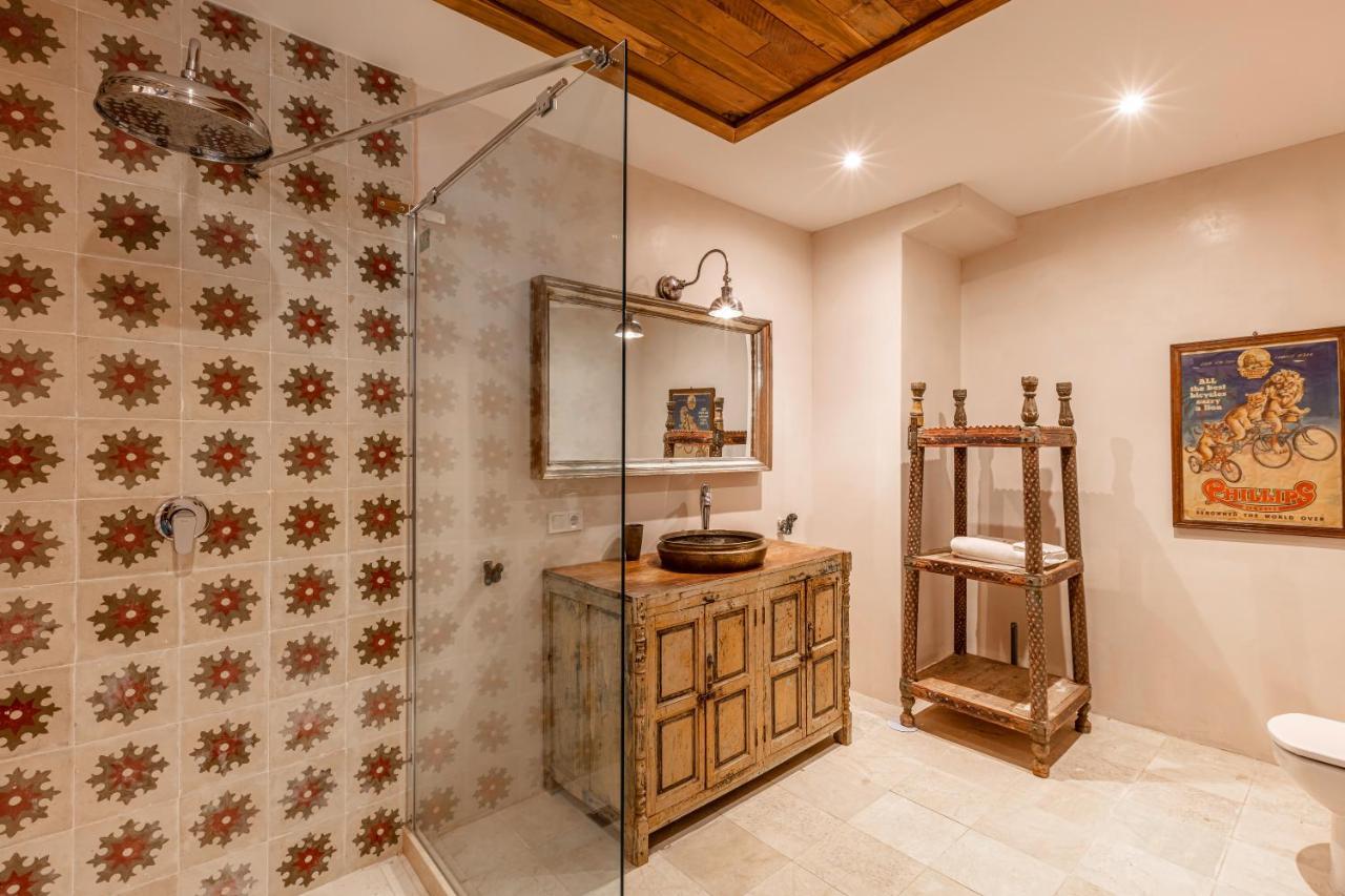 Bombayarte Aparthotel Tarifa — carbon neutral stay, Tarifa