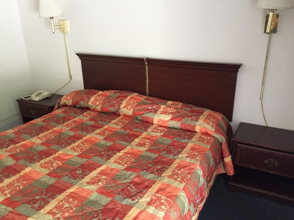 Economy Suites - photo 3