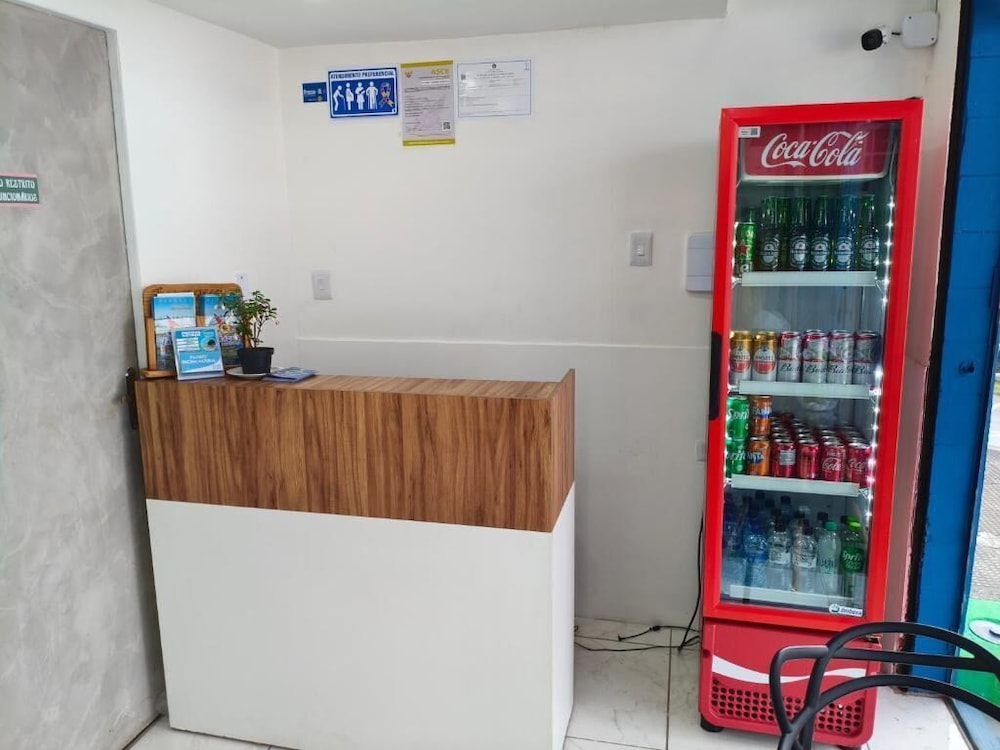 Pousada Massayó - carbon neutral hotel in Maceio