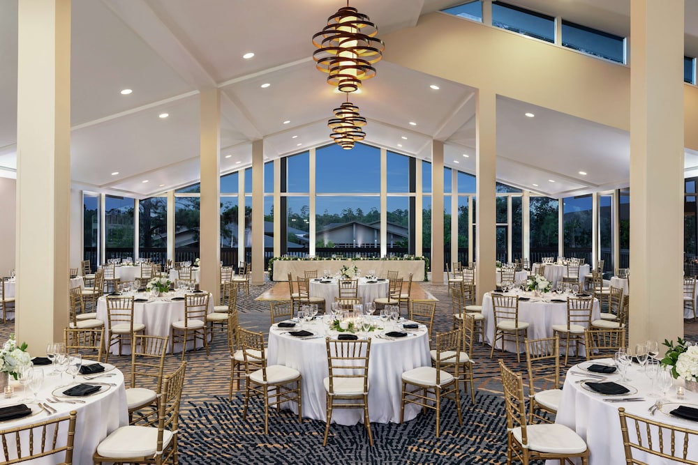 The Woodlands Resort Curio Collection by Hilton - photo 109