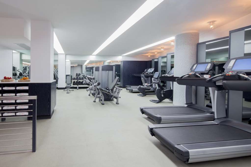 Hyatt Union Square New York - photo 8