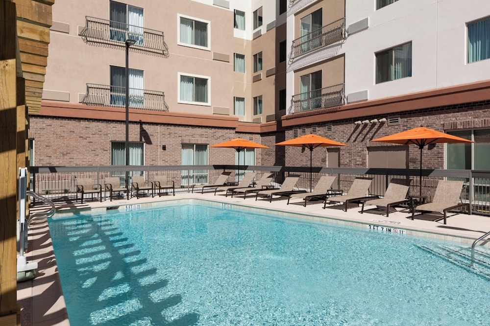 Courtyard by Marriott Fort Worth Historic Stockyards - photo 22