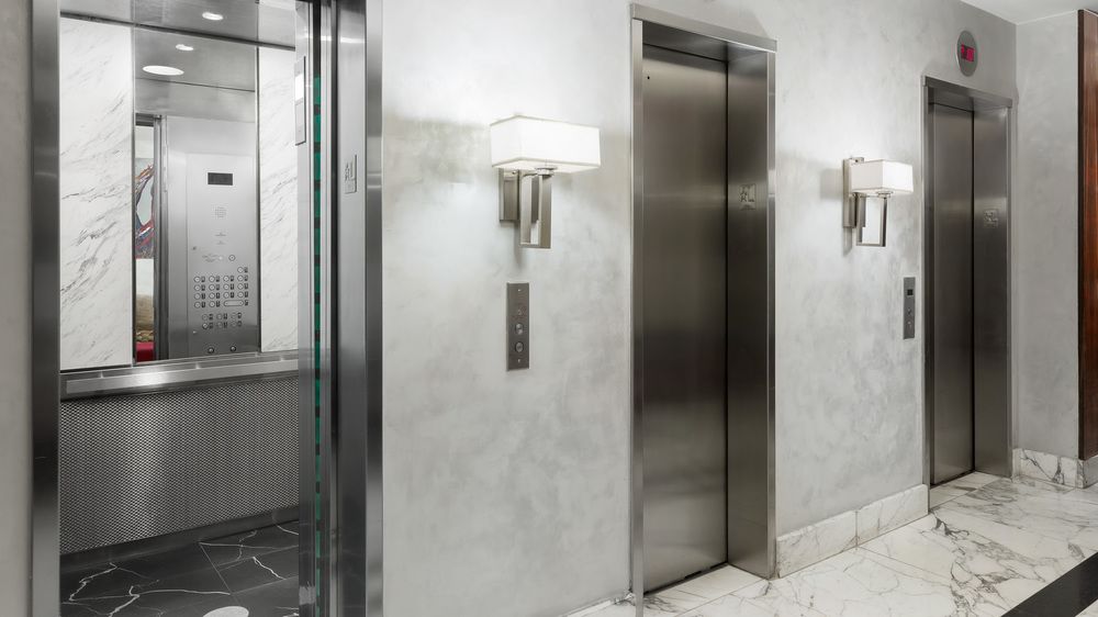 Aura Hotel Times Square - photo 2