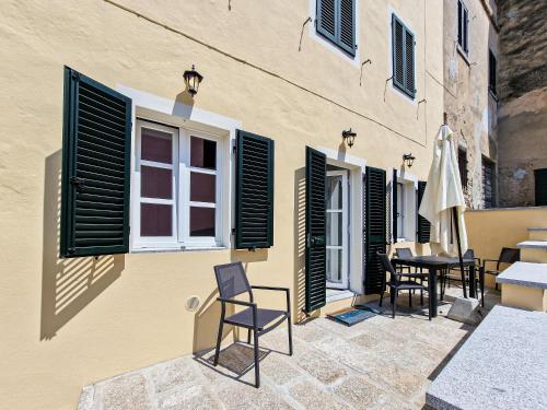 Appartamento Campo City Center — 4-Star Luxury Hotel in Marina Di Campo, Italy