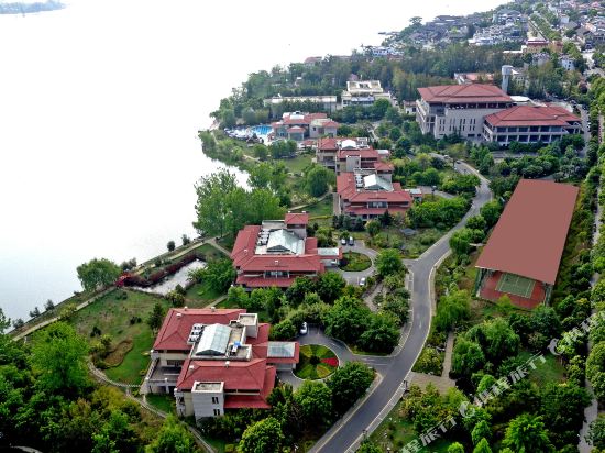 Qionghai Hotel in Xichang, People's Republic of China