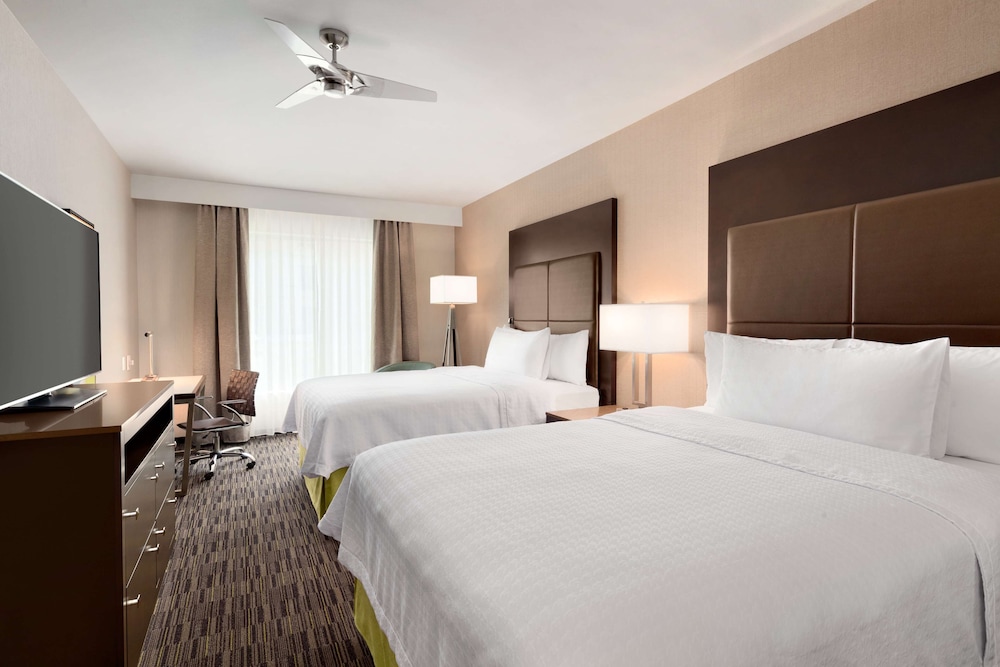 Homewood Suites By Hilton Irvine John Wayne Airport - photo 7