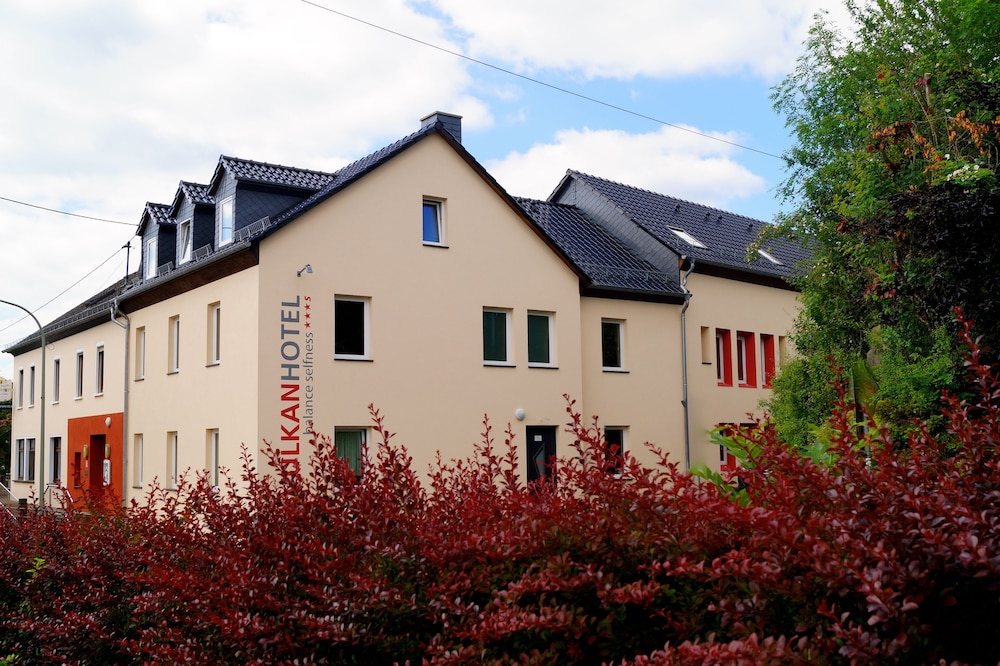 Vulkanhotel Balance Selfness - last minute hotel in Duesseldorf