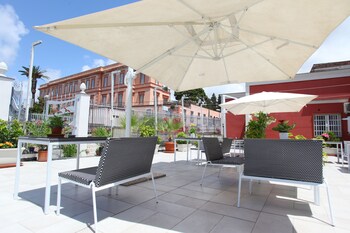 Golden Mile Bed & Breakfast