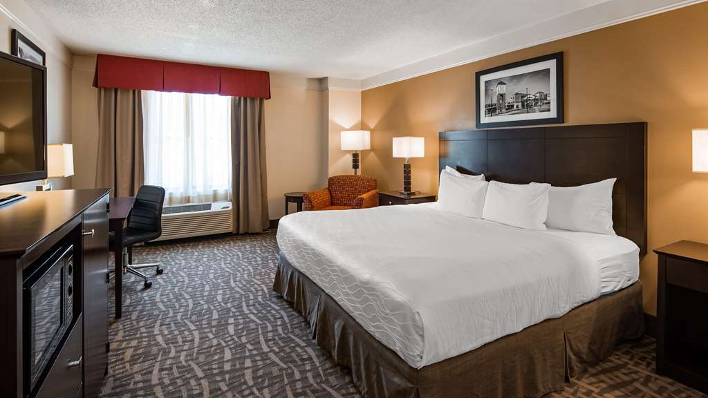 Best Western Plus Peoria - photo 6