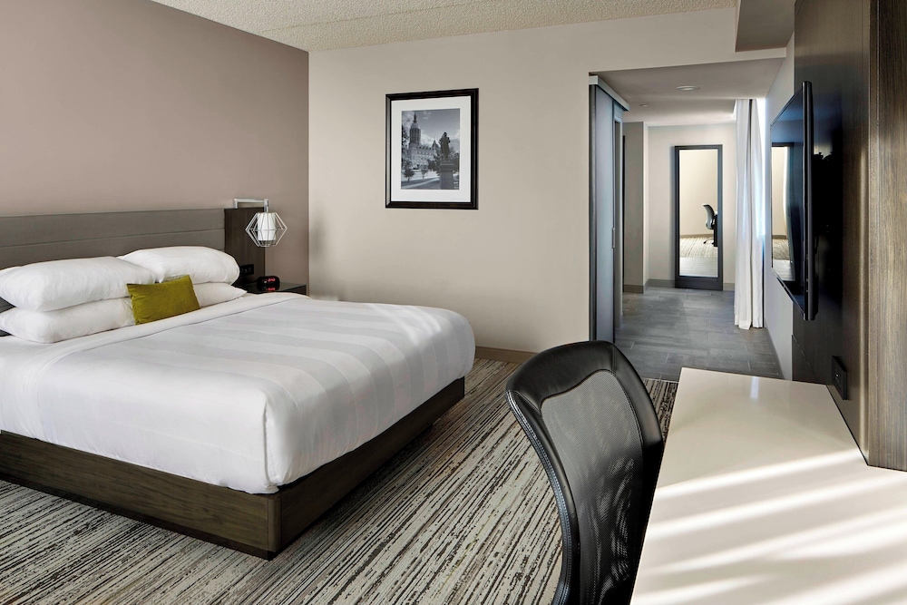 Marriott Hartford Windsor Airport - photo 7