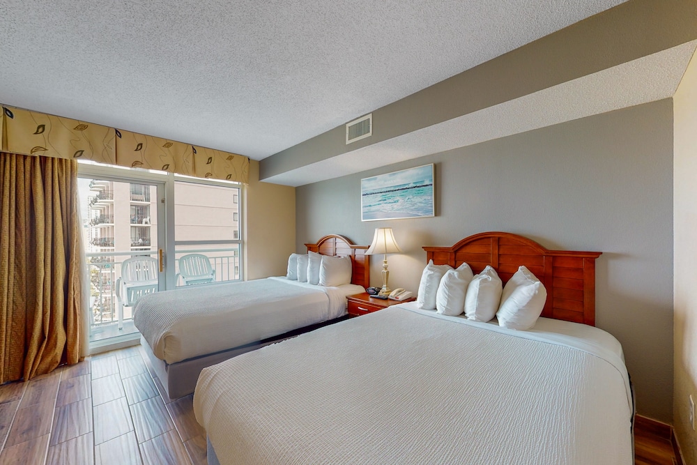 Carolinian Beach Resort by Vacasa - photo 31