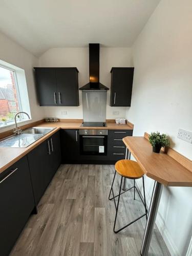 2 Bed Flat Wallsend — Wallsend — photo 4