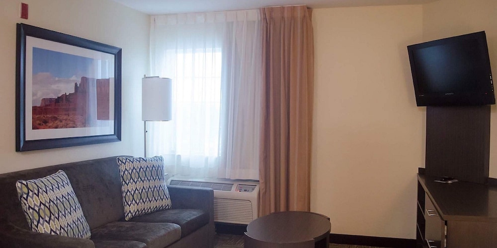 Candlewood Suites Houston Medical Center - photo 16